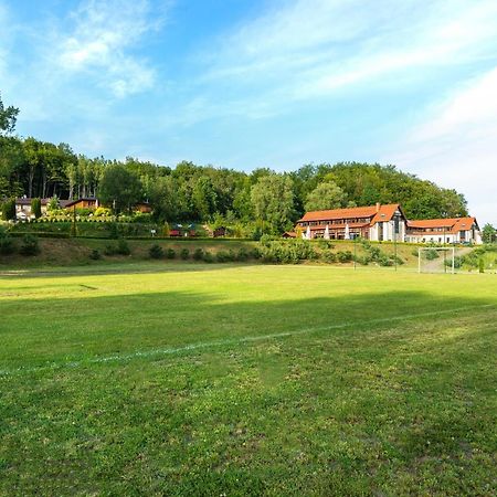 Ostrzyce Spa Exteriér fotografie